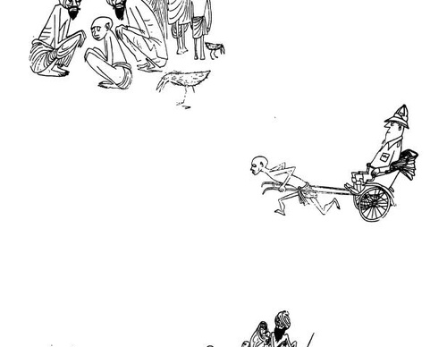 saul steinberg romania