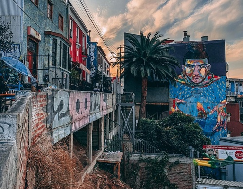 Gallery Of Photography By Gonzalo Gallardo - Chile