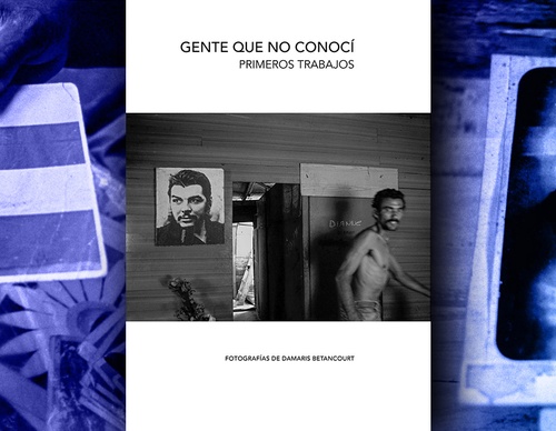 People I Never Met | Damaris Betancourt Photos