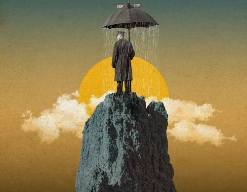 Galería De Ilustración De Marcos Moronell - Argentina