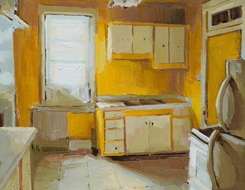 Gallery of painting by Mary Sauer-Usa