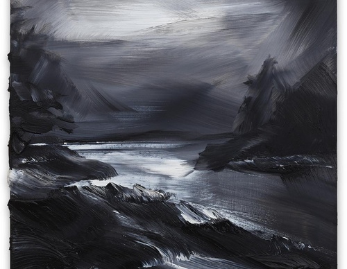 Gallery Of Painting By Conrad Jon Godly - Swiss