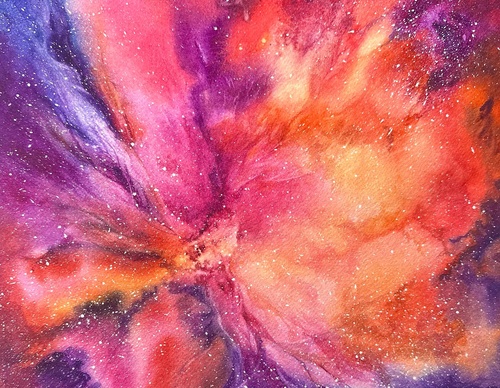 Galeria de Pintura de Silvia Trad - Portuguesa