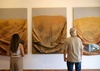 Weekend 2025 Prepares for Two Days of Art