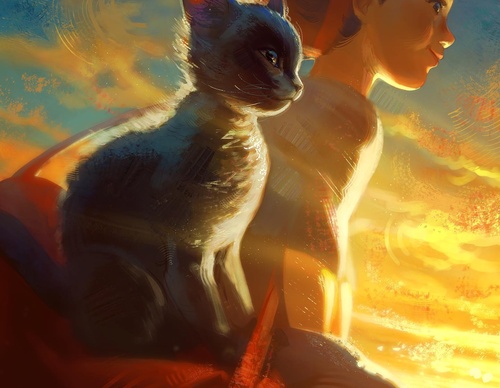 Gallery Of Illustration By Elle Kurtz - USA