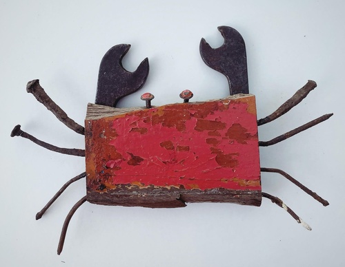 Galería de esculturas de Kirsty Elson – Reino Unido