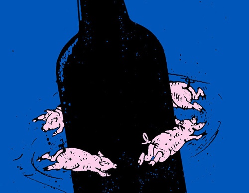 Gallery Of Posters By Pekka Loiri - Finland