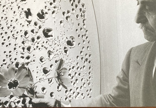 Lucio Fontana and the Creation of Space in Art