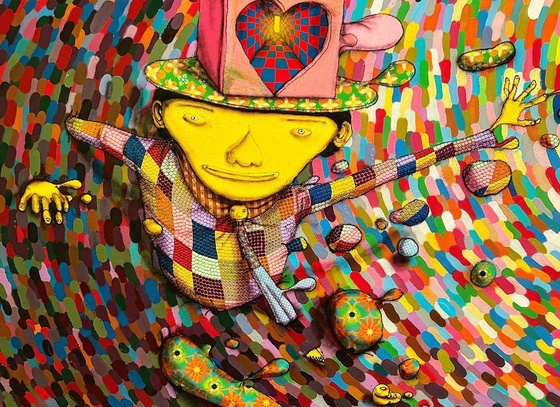 os gemeos