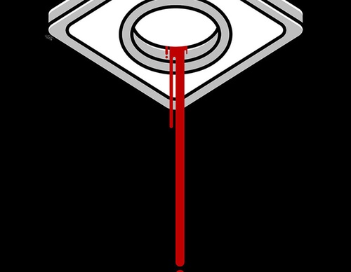 terror online posters