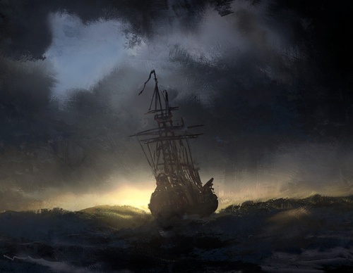 Galería de ilustraciones de Joseph Feely - EE. UU.