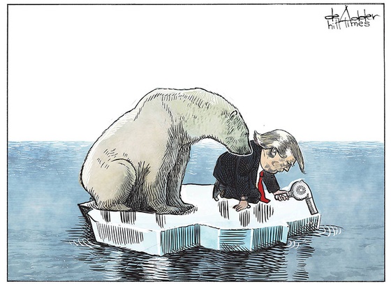 Michael de Adder