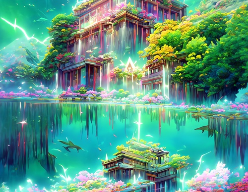 Galeria de ilustrações de Inaka - Rússia