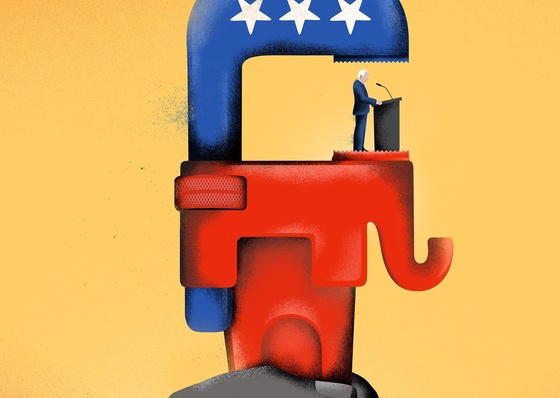 Gallery Of Illustration By Sebastien Thibault - France