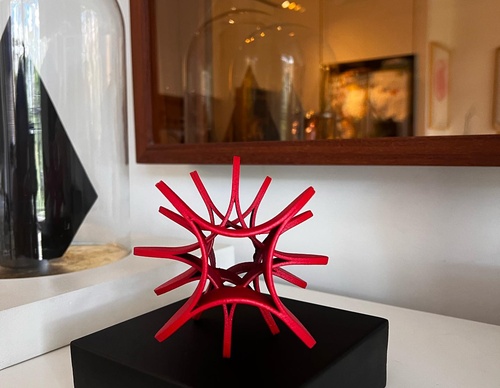 Gallery Of Sculpture By Veronica Matiz -Colombia