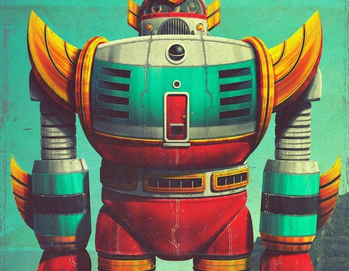 Galeria de ilustrações de Juan Carlos Paz - Espanha