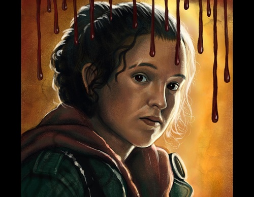 Galería de ilustraciones de Laura Salafia - Estados Unidos