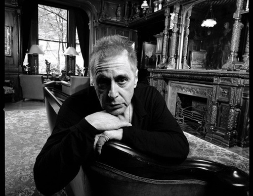 bruce davidson