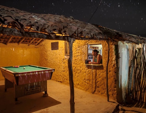 Gallery of photography by Gustavo Bettini-Brazil