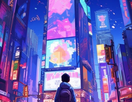 Galería de ilustraciones de Léa Wai - Argentina