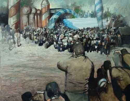 javier barreiro cuba