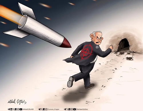 gunun cizgisi
