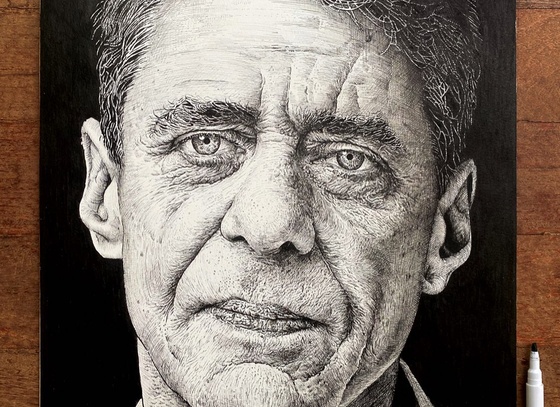 marcos medeiros