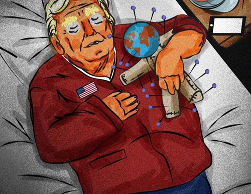 El sueño de los injustos
