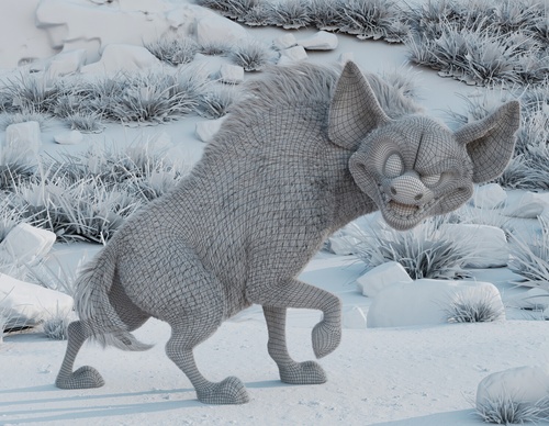 Gallery Of Illustration By Alexandre MOUGENOT - France