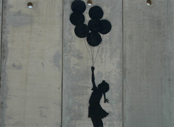 Banksy