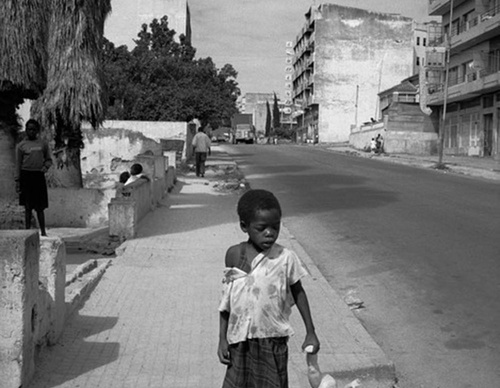 raymond depardon
