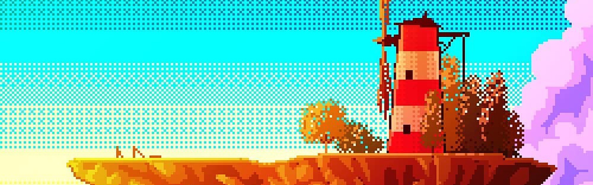 Galería De Ilustración Del Abuelo RetroWave - México