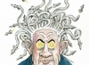 Eu odeio a paz - Marco De Angelis - Itália