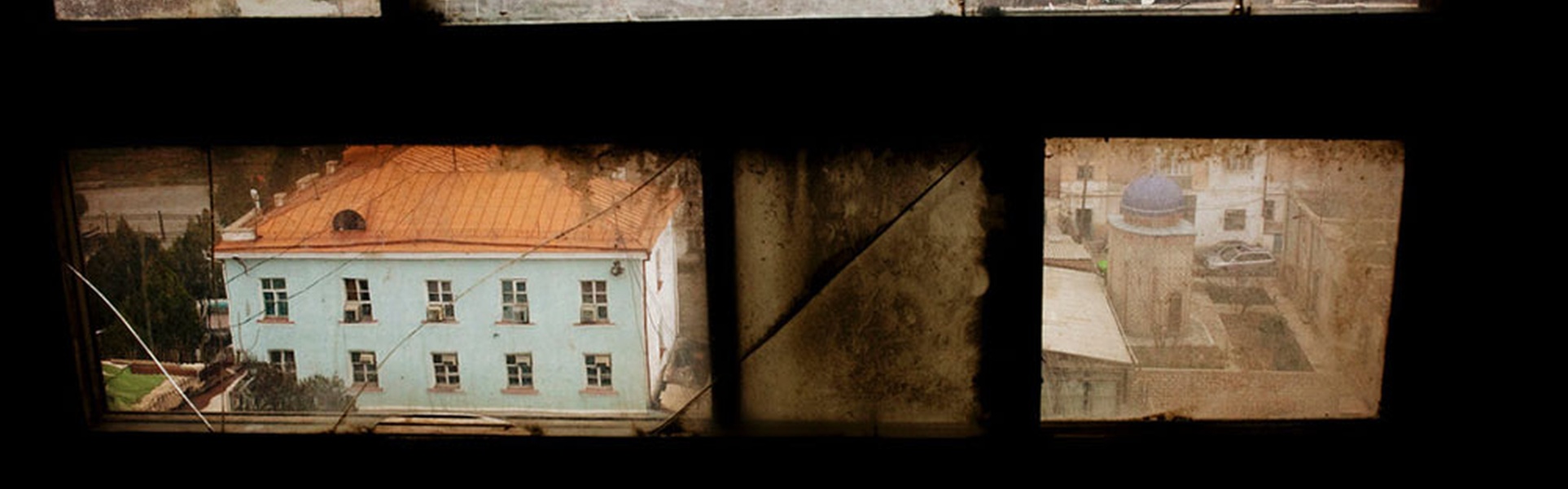 Galería de Fotografía de Carolyn Drake – San Francisco, EE. UU.