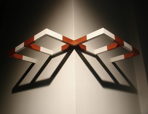 "Expandiendo los límites de la abstracción"
