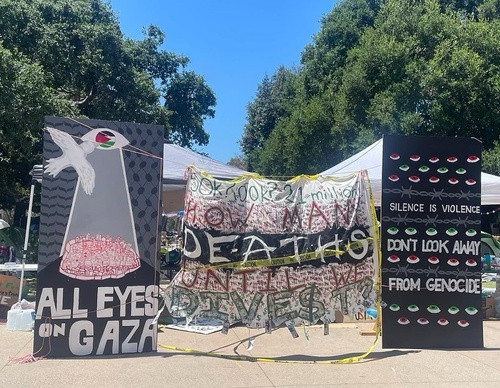 Gallery Of Graphic Design By Ahmed ElKhalidi-Palestine