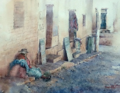 jorge swinnen
