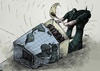 Galeria de caricaturas de cartunistas cubanos