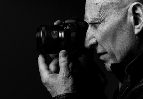 Os Melhores Fotógrafos Contemporâneos do Mundo