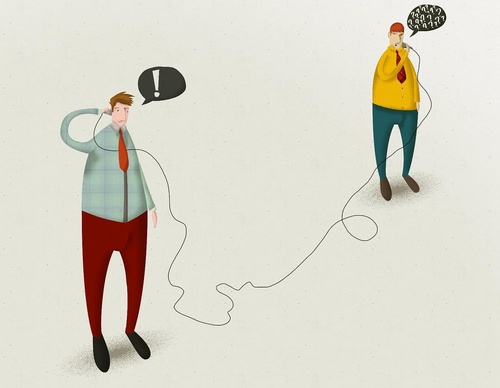 Gallery Of Illustration By Antonio Rodrigues - Brazil