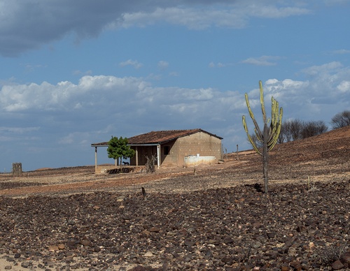 Gallery Of Photography By Renato Stockler - Brazil