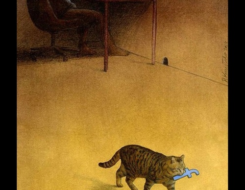 pawel kuczynski