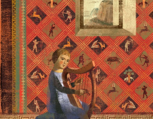 annaelena balbusso