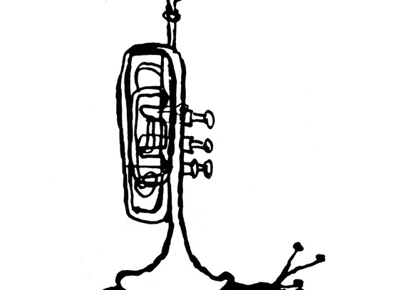 ronald searle
