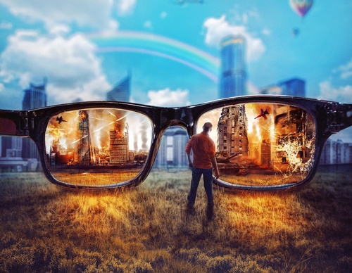 Gallery Of Illustration By Kevin Carden - USA