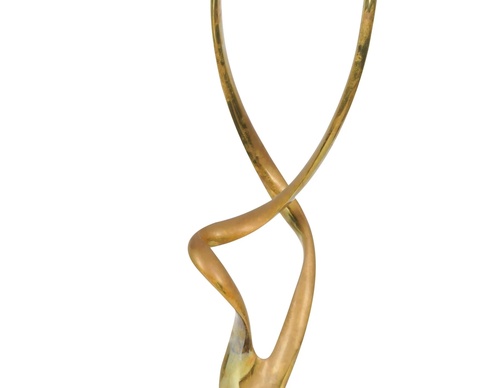Gallery Of Sculpture By Antonio Grediaga Kieff - Spain