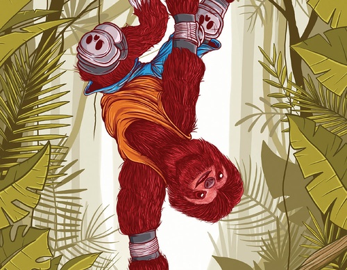 best illustrators
