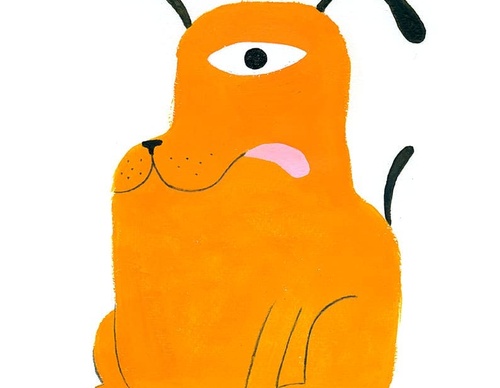 Gallery of Illustration By Dipacho from Colombia