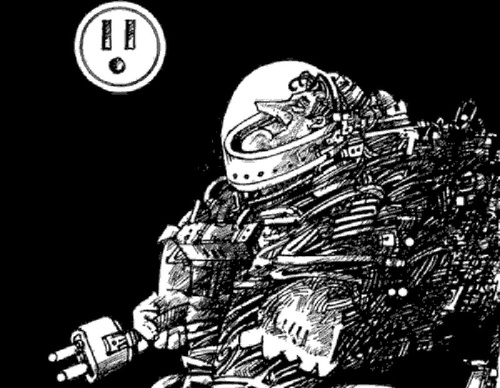 Gallery of illustration by Oswaldo Miran-Brazil
