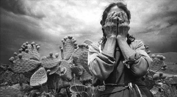 La fotógrafa mexicana Graciela Iturbide recibe el Premio Princesa de Asturias de las Artes 2025